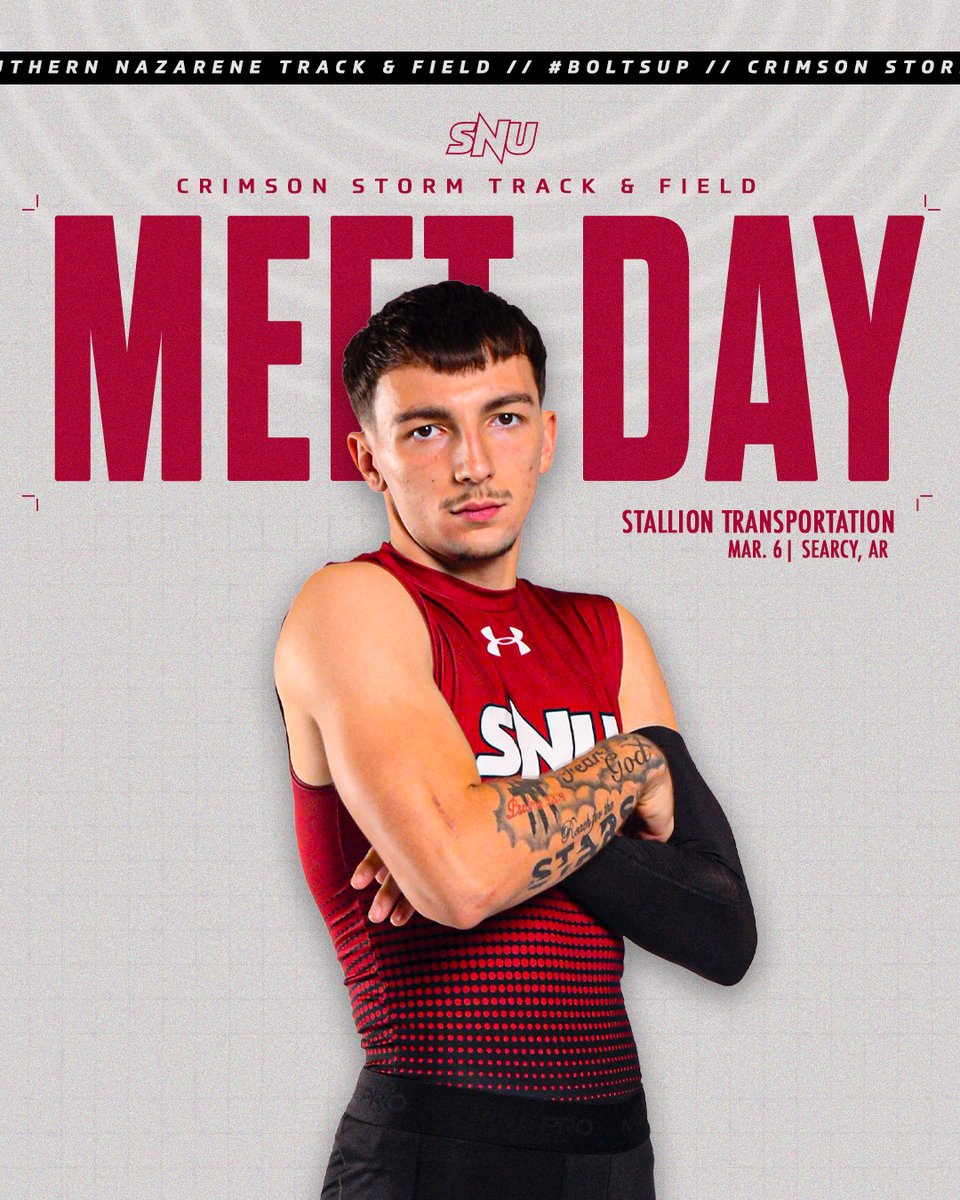 SNU XC/Track tweet media