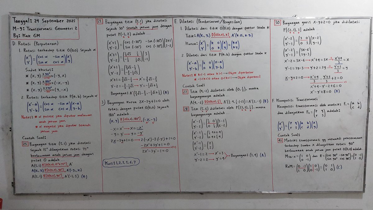 Gery Gema tweet media