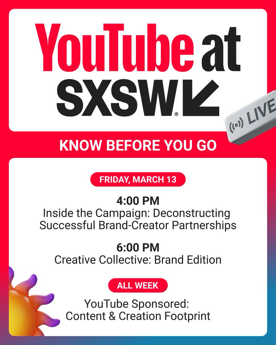 YouTube for Business tweet media