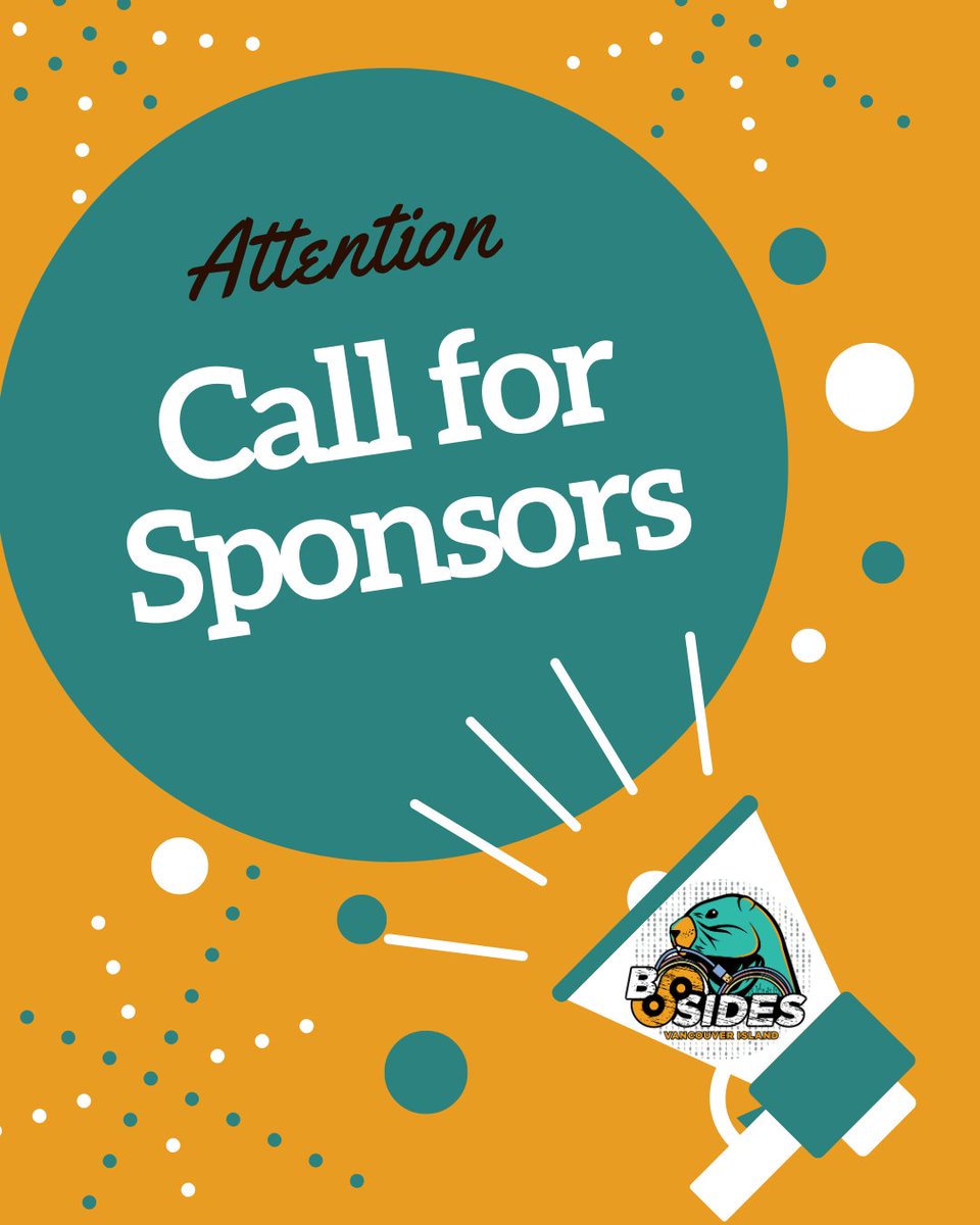 BSides Vancouver Island tweet media