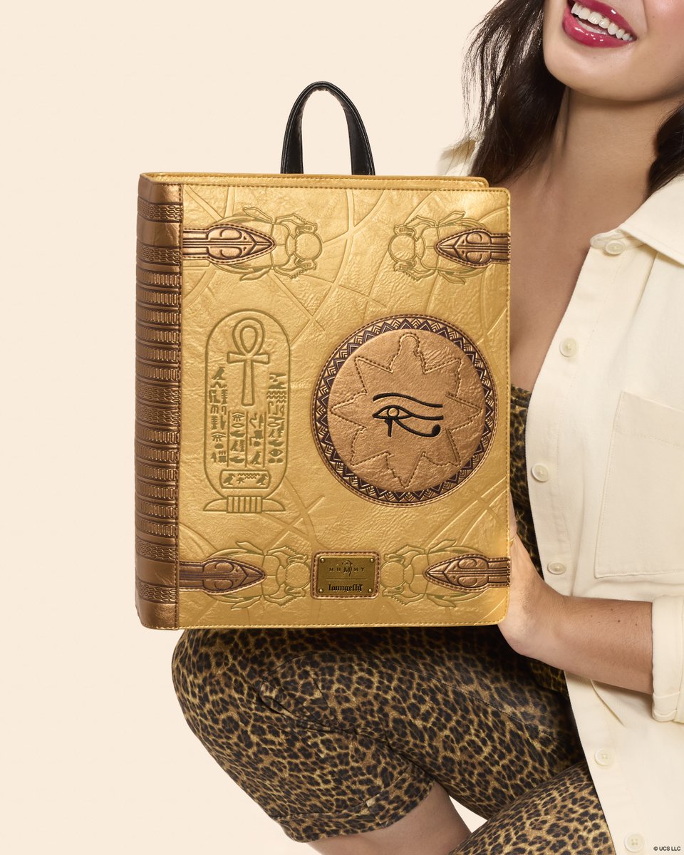 Loungefly tweet media