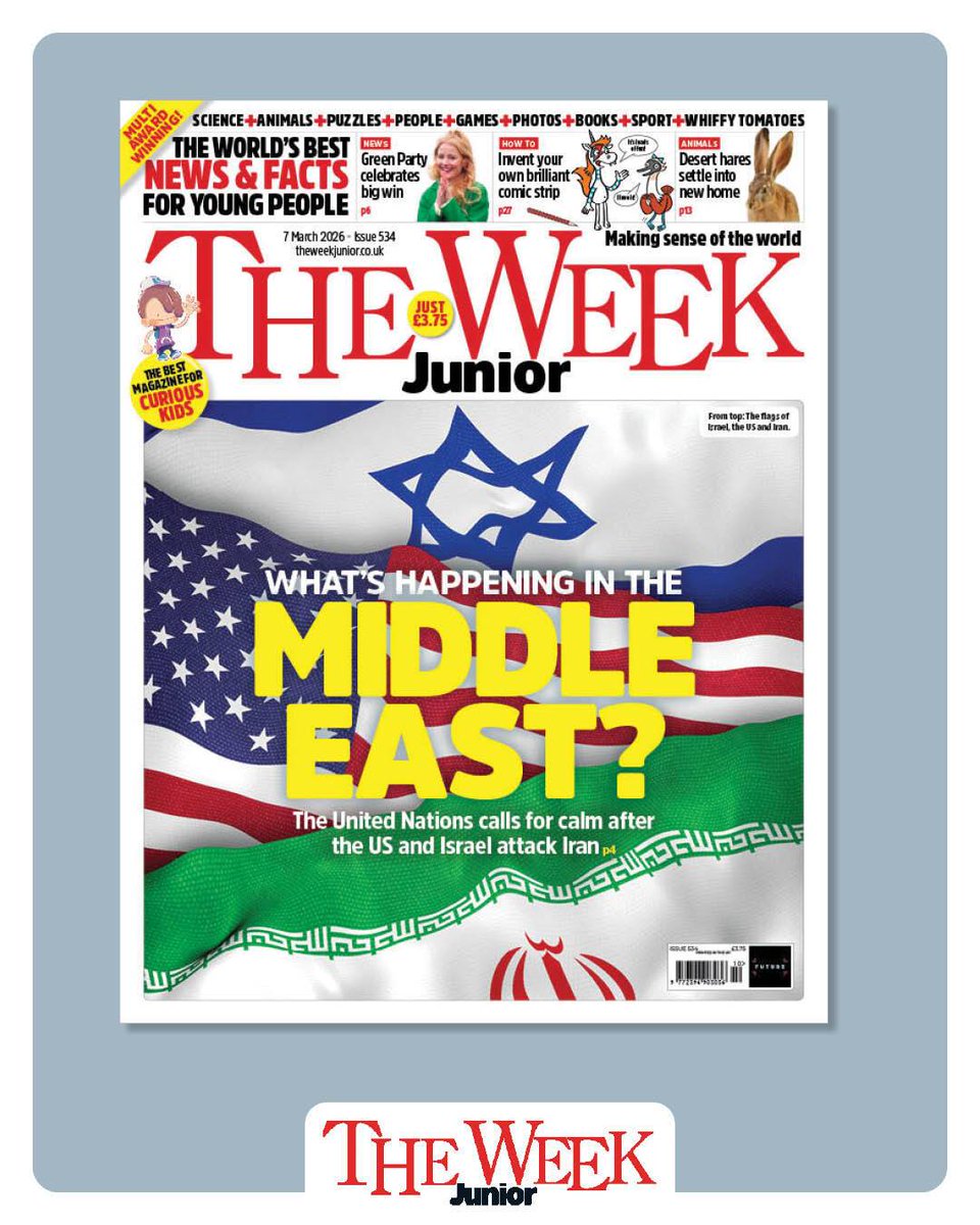 The Week Junior tweet media