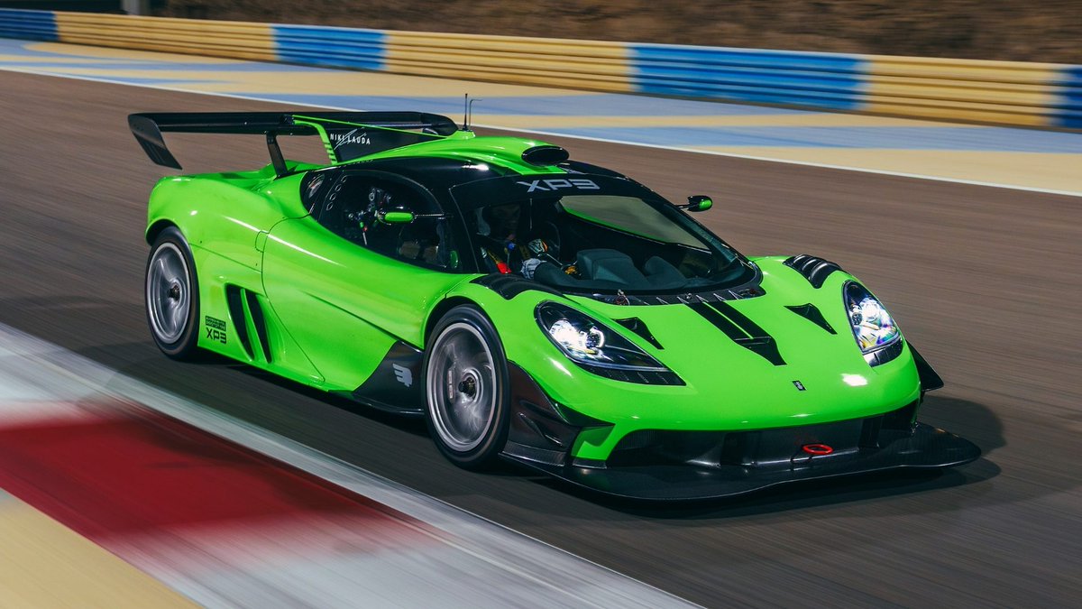 Top Gear tweet media