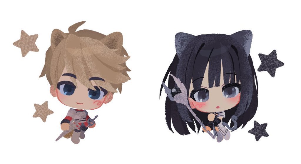 꾸끼 꺼미션 tweet media