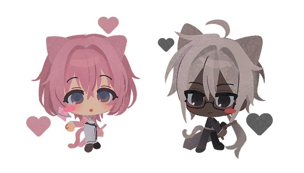 꾸끼 꺼미션 tweet media