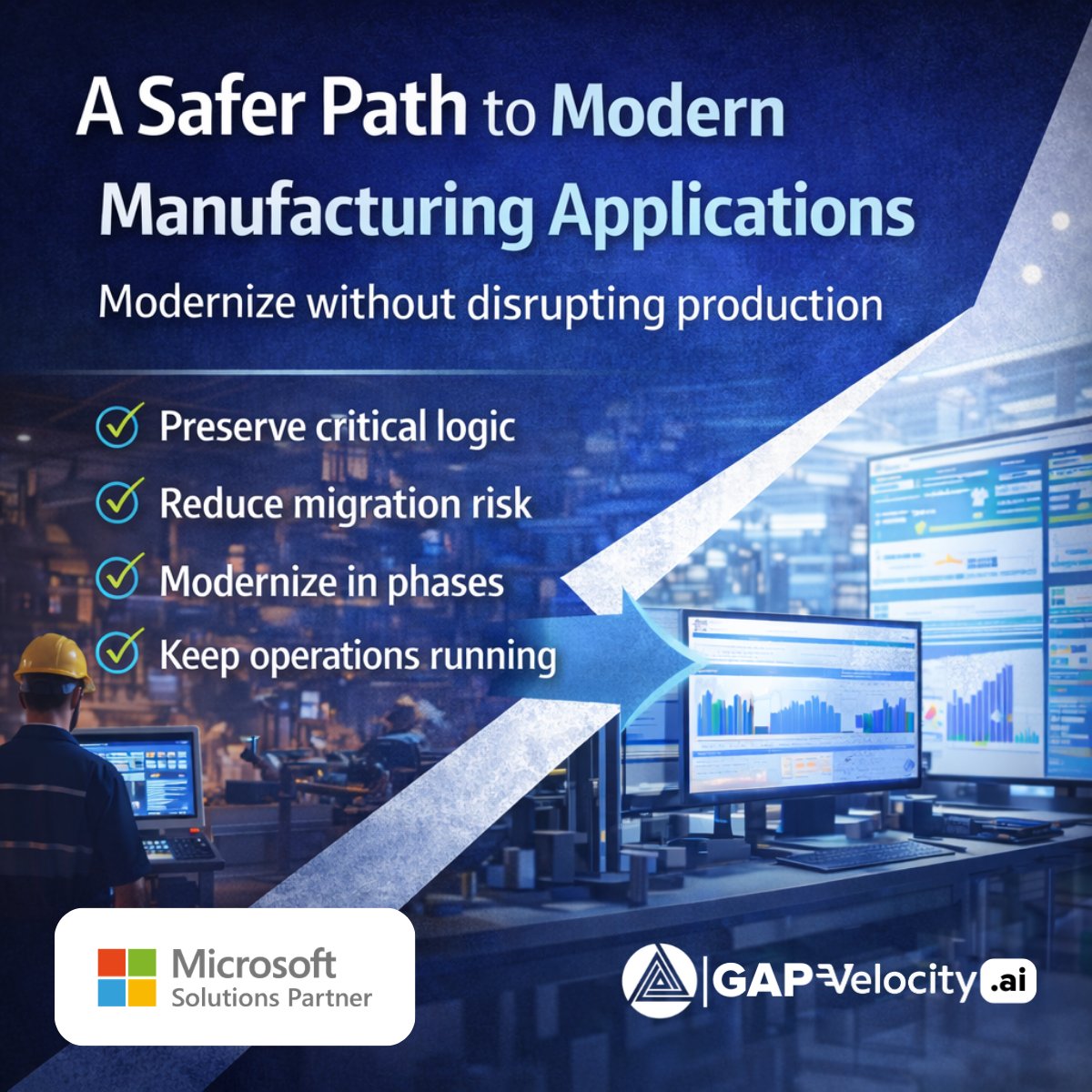 GAPVelocity AI tweet media