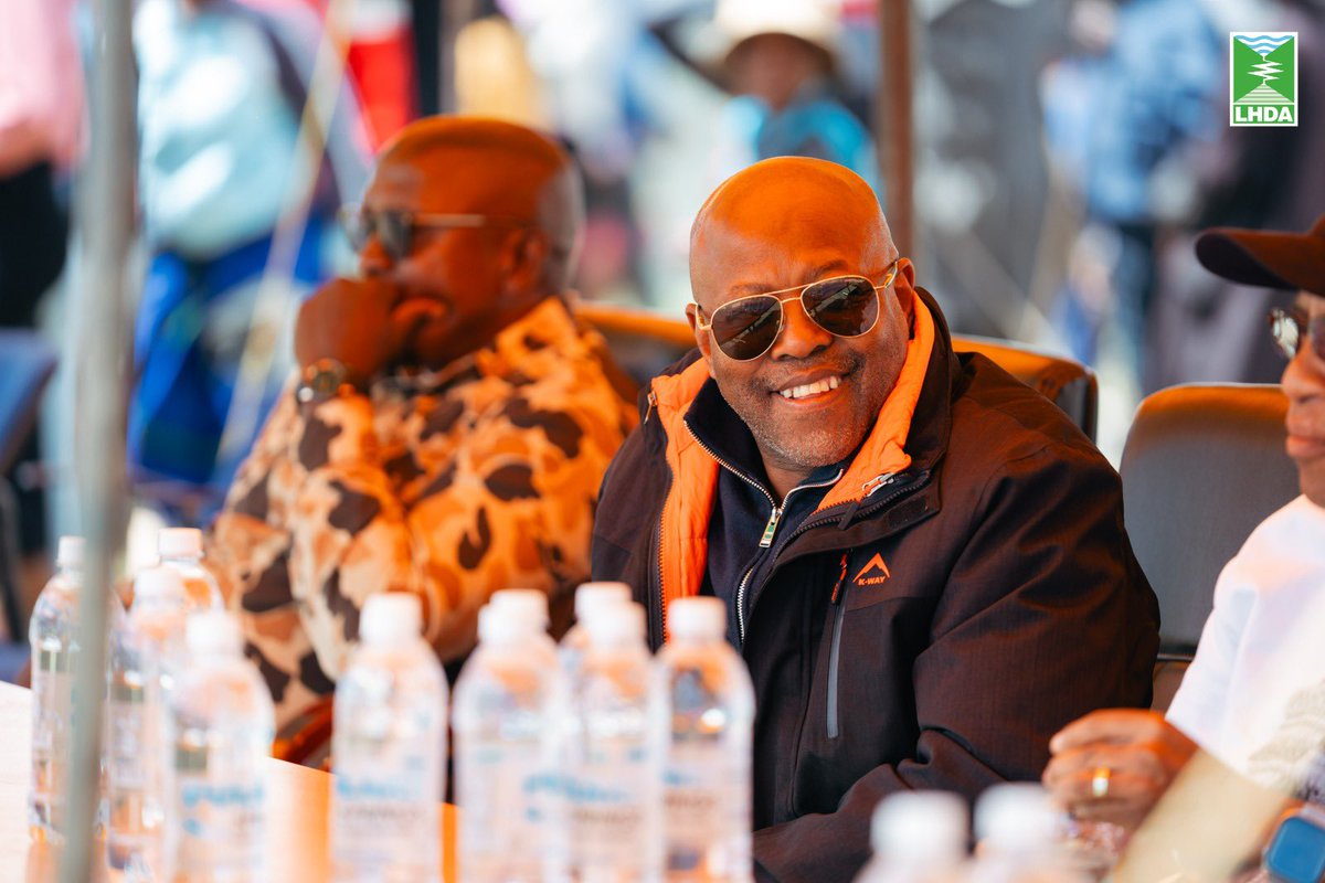 Mpho Brown tweet media