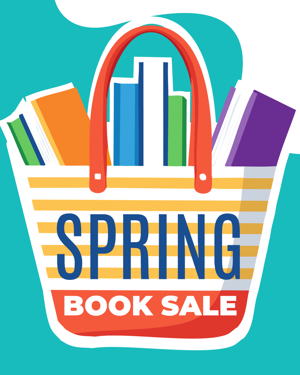 San Antonio Public Library tweet media