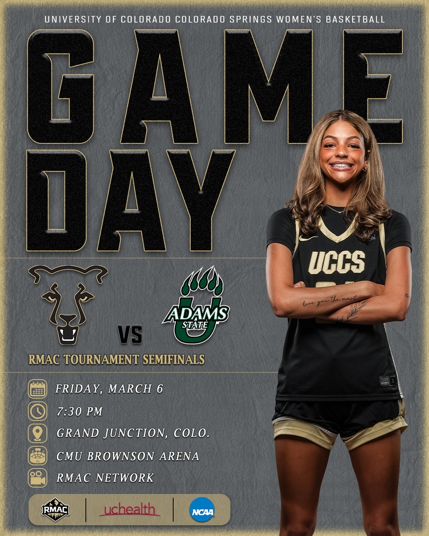 UCCS Women’s Basketball tweet media