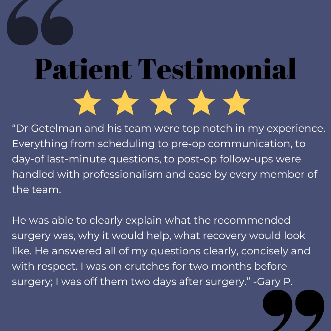 Getelman Perf Mark Getelman, MD (@LASportsOrthoMD) / Posts / X