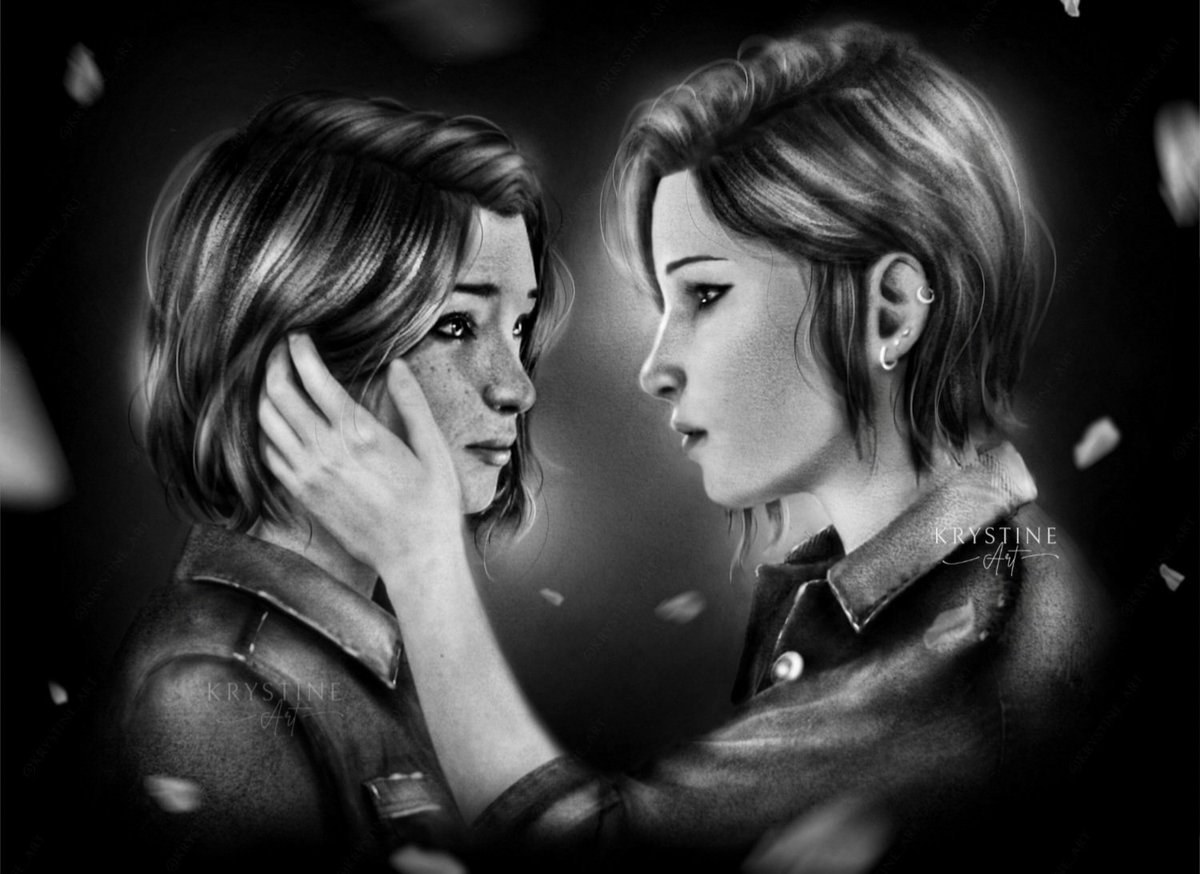 Krystine Art 🎨 tweet media