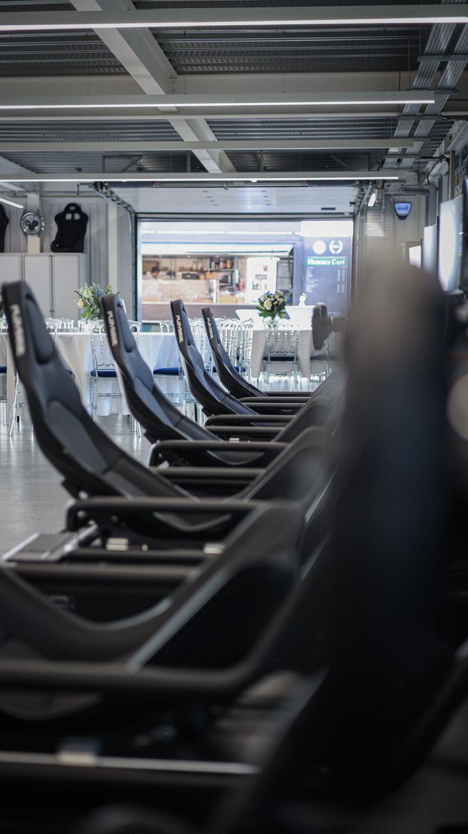 SimStaff tweet media