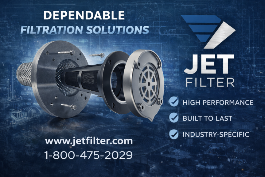 JET Filter (@jetfilter) / Posts / X