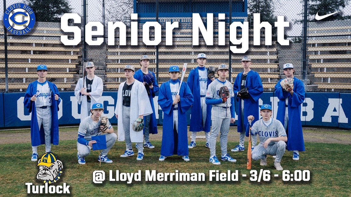 Clovis High Baseball tweet media