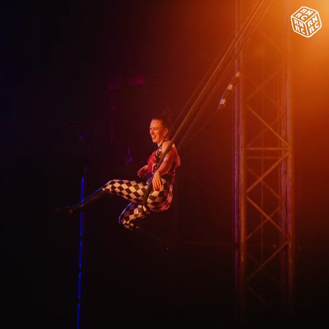 Rock N Roll Circus tweet media