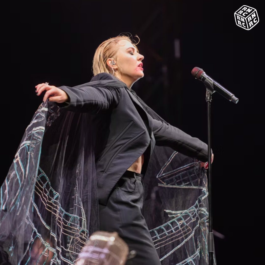 Rock N Roll Circus tweet media