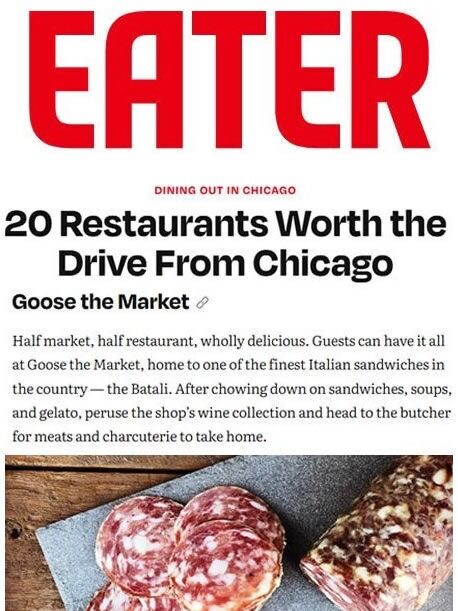 Goose the Market tweet media