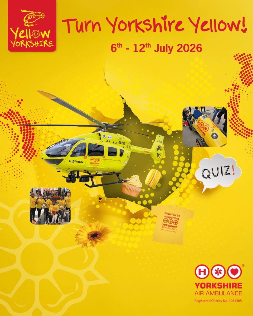 YAA Team East tweet media