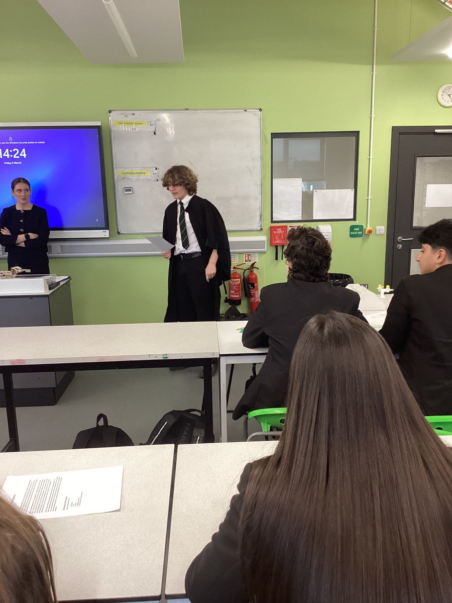 Whitcliffe Mount tweet media