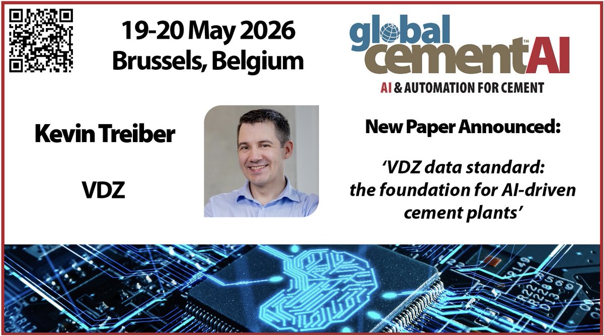 Global Cement tweet media