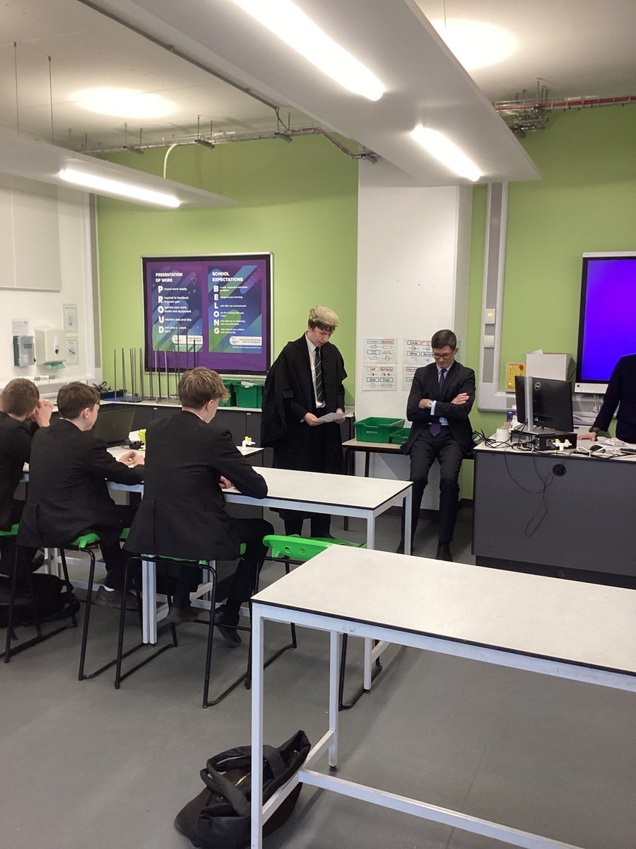 Whitcliffe Mount tweet media