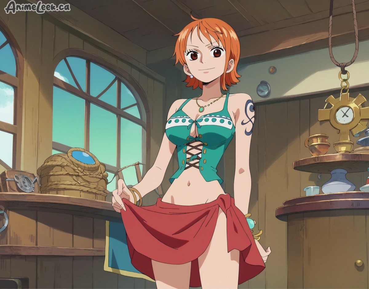 animLeek's tweet photo. #animefanart #animeartist #anime #hentaiِart  1500+ lewd and fully nude images available at https://t.co/WrXUOKN6qc

NEW THIS WEEK:   Roll Over and Die, Nami from One Piece, and Mai sunbathing from Avatar the last airbender! https://t.co/kaJmug9q1A