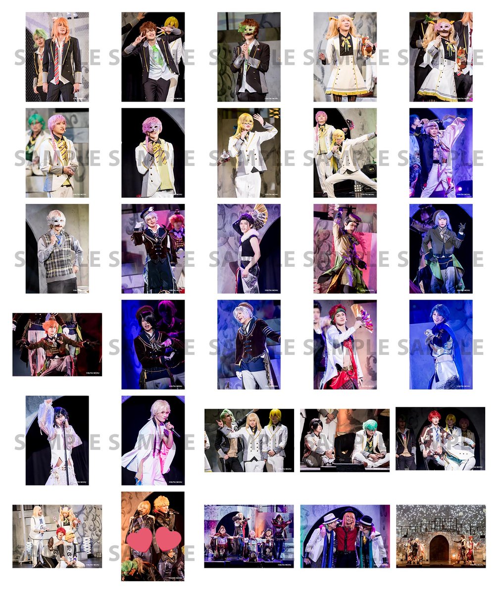 望月@通知不良 tweet media