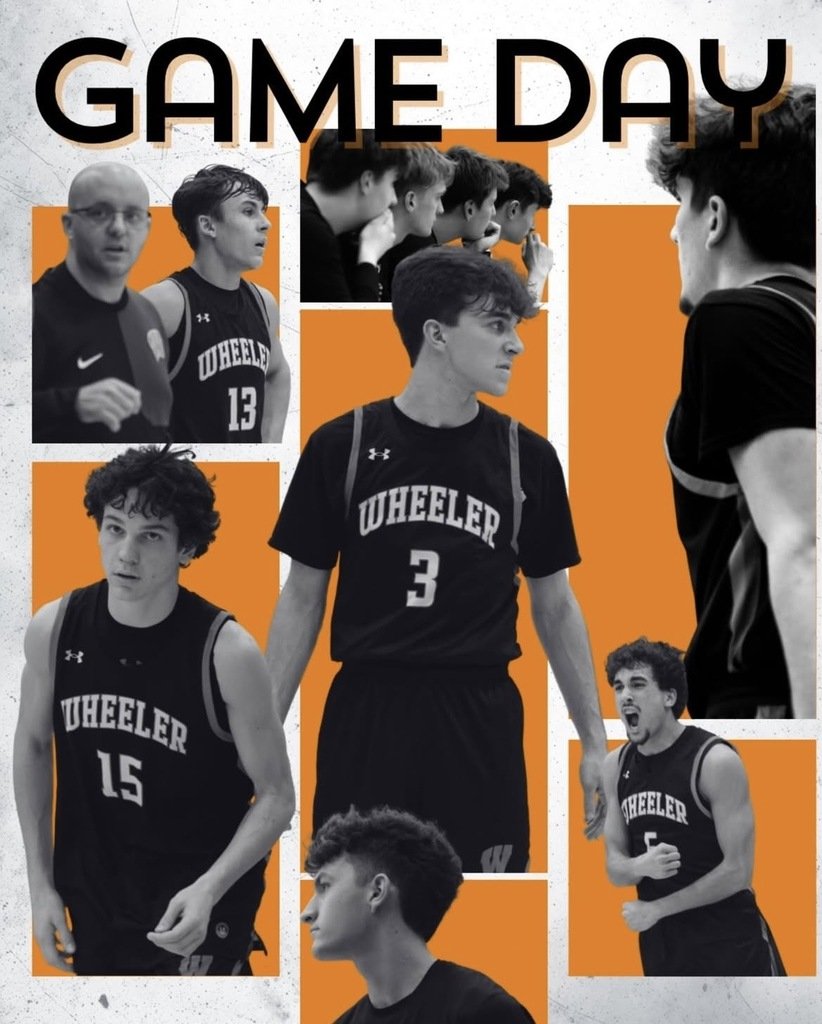 Wheeler High School tweet media