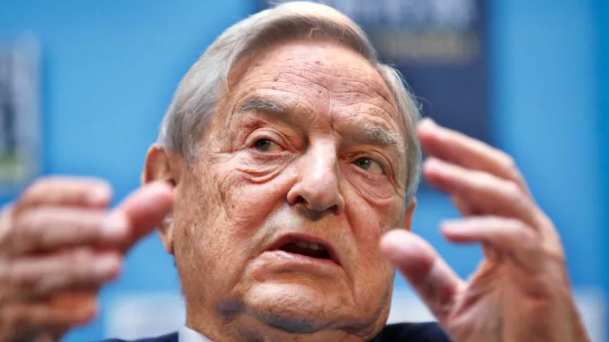 MwAw1956's tweet photo. Love it!

All these paid off and woke Marxist puppets to the WEF globalists in Geneva need to be brought down and never, ever come back! They are destroying Western Culture!

And, this woman reminds me very much of Italy's, Giorgia Meloni! She definitely has Meloni's fire, determination and conviction! 

AWESOME!!!