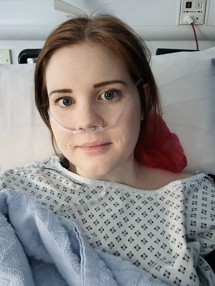 Rebecca Barrett tweet media