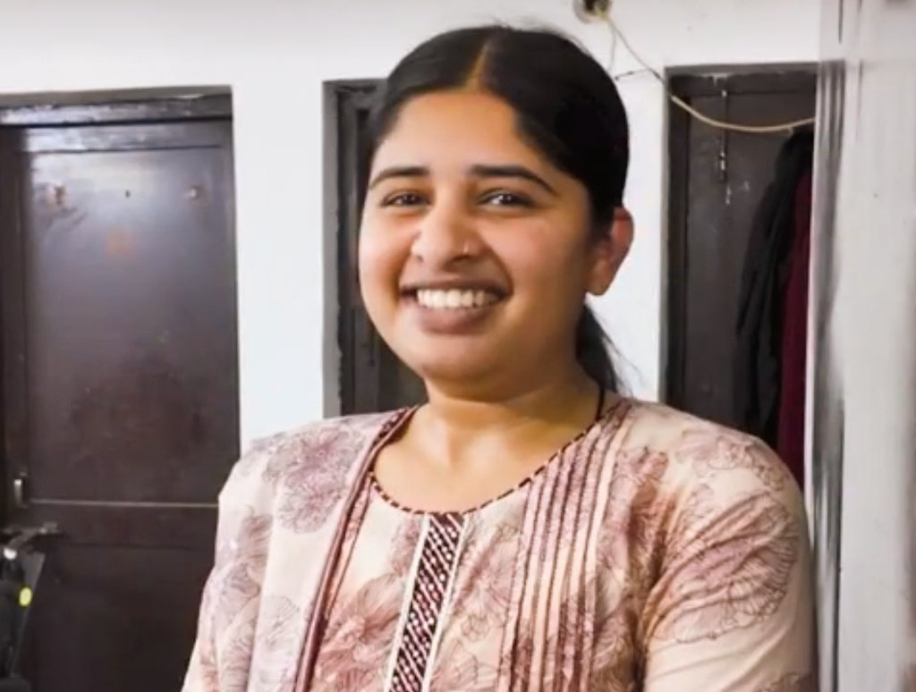 SARITA_BISHNOI tweet media