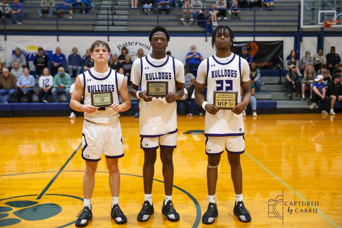 Bulldog Basketball tweet media