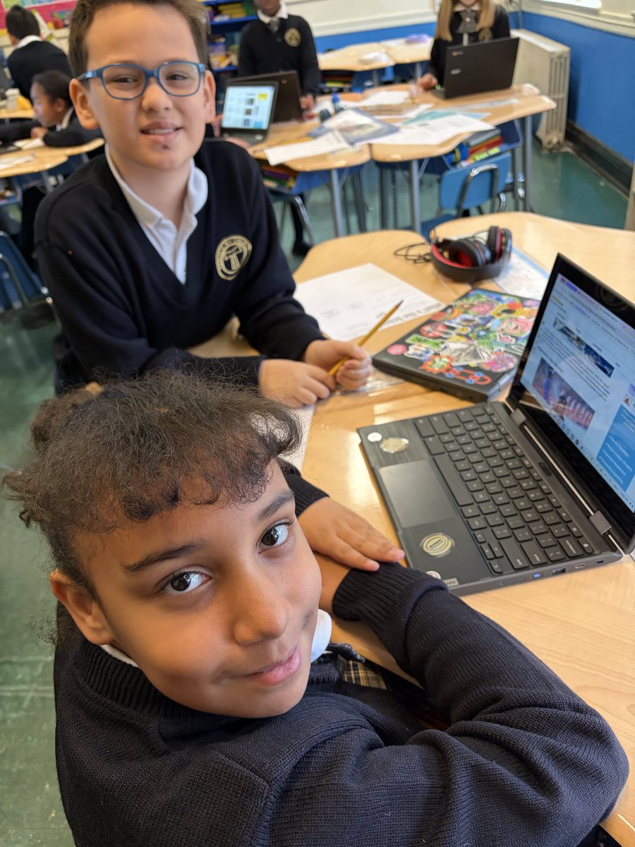 ics_stults's tweet photo. Reporting on females in the news for Women’s History Month!! @icschool_online https://t.co/1kEZfMYHaL
