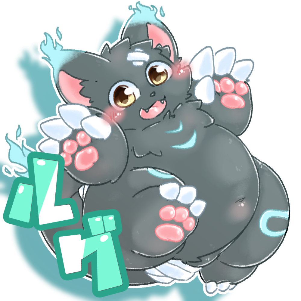 ぱぴ-（帕皮） tweet media