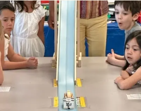 SAE Foundation tweet media