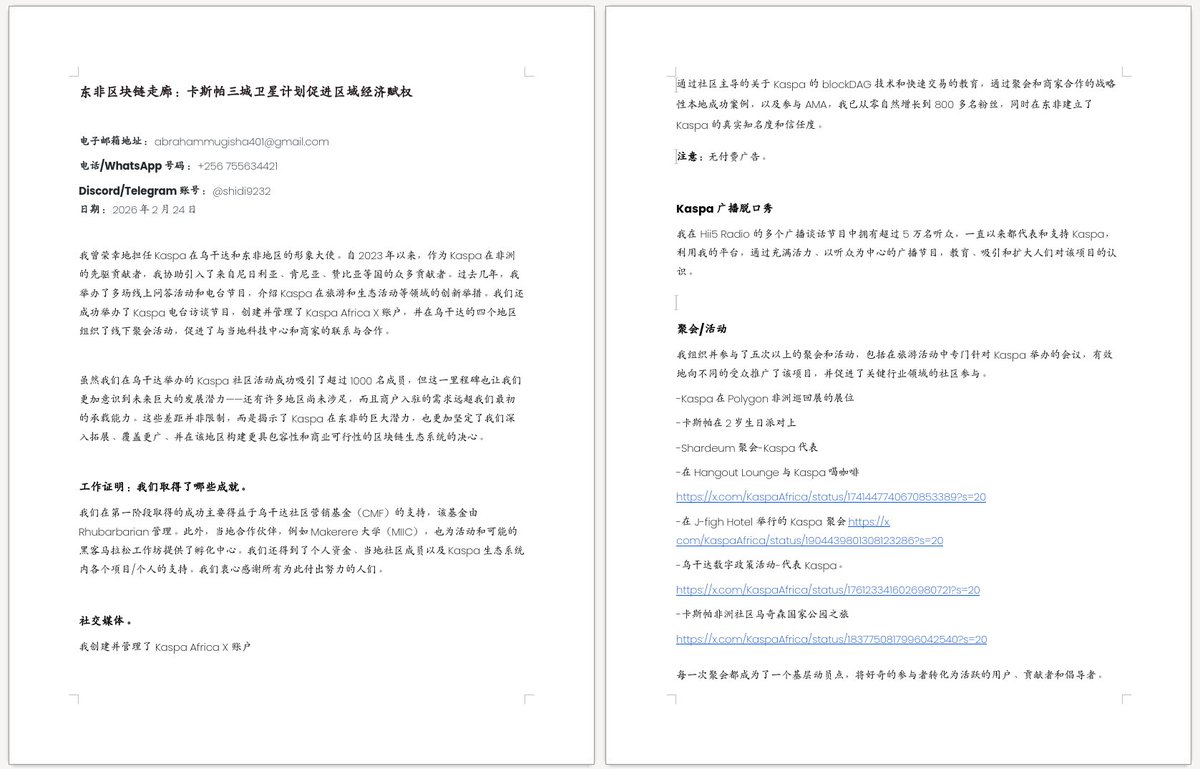 kaspaG 𐤊 tweet media