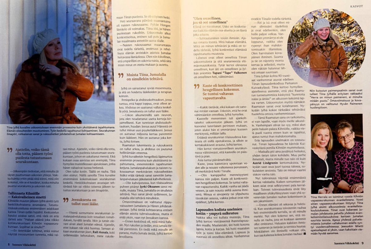 Teemu Långsjö ✝️ 📚🩻🩺🇫🇮🇮🇱 tweet media