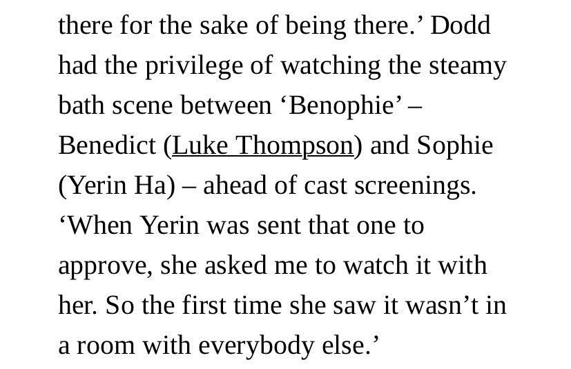 no wonder hannah and yerin are THAT close 😭