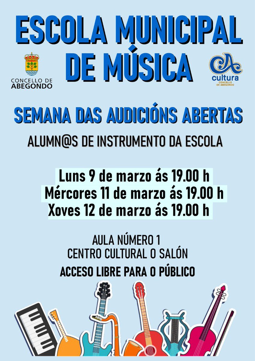 Concello de Abegondo tweet media