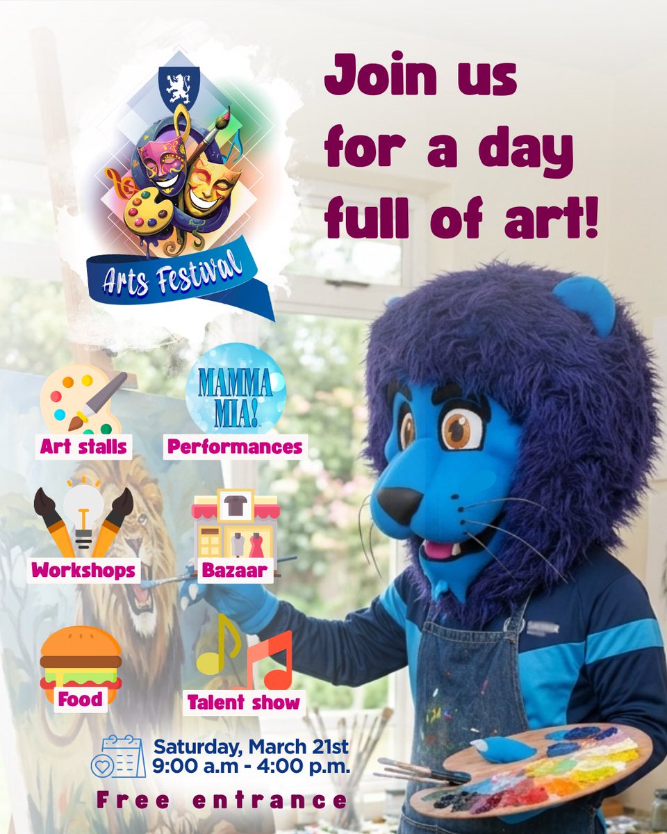 The Edron Academy tweet media