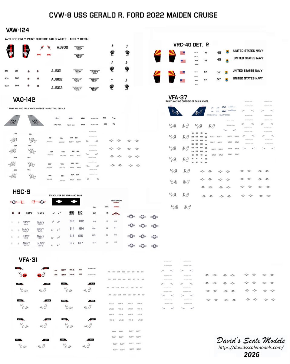 David's Scale Models tweet media