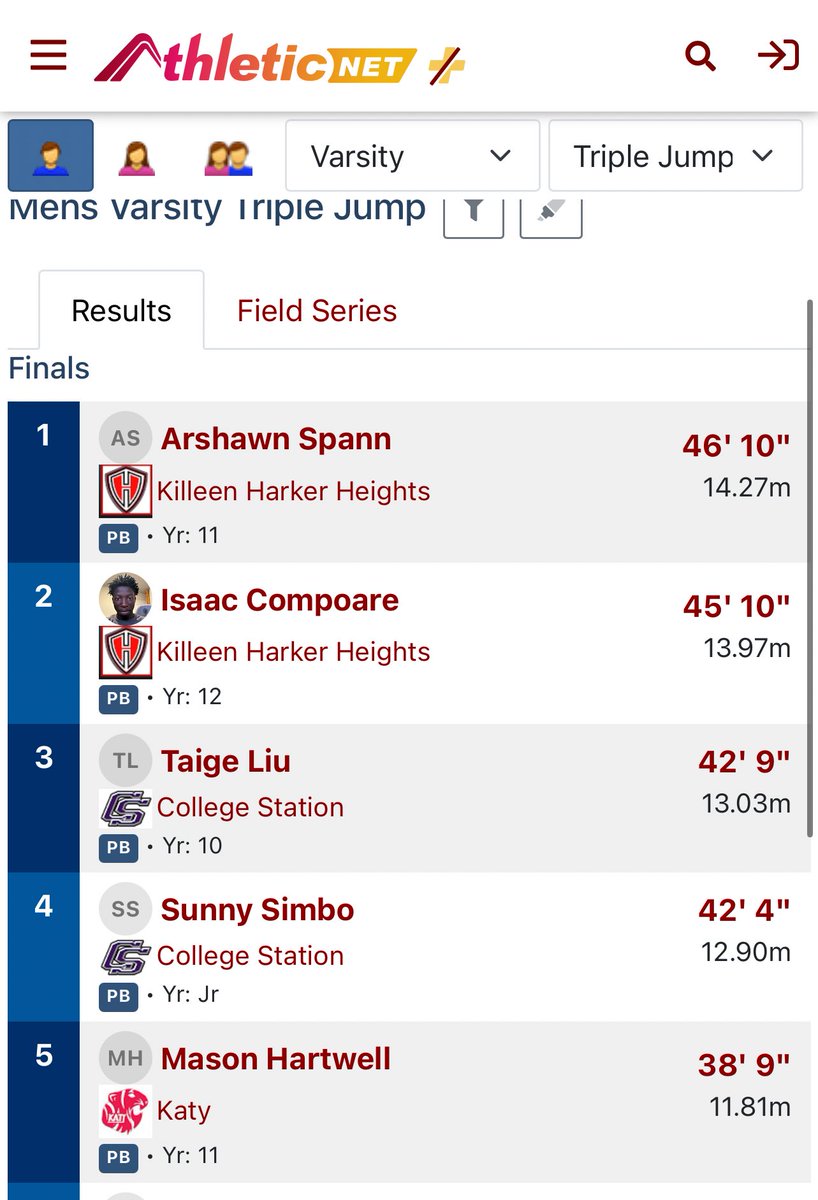 Arshawn Spann tweet media