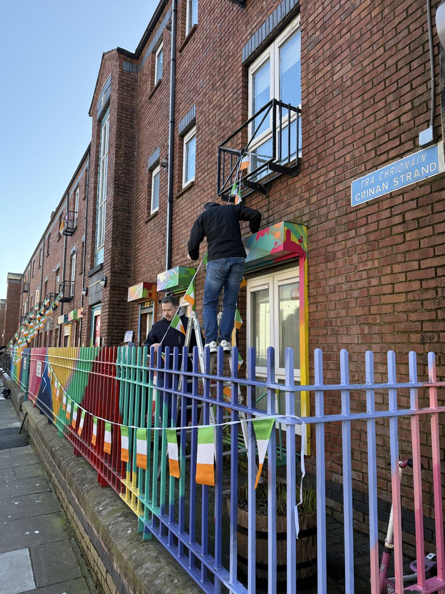 Mary Lou McDonald tweet media