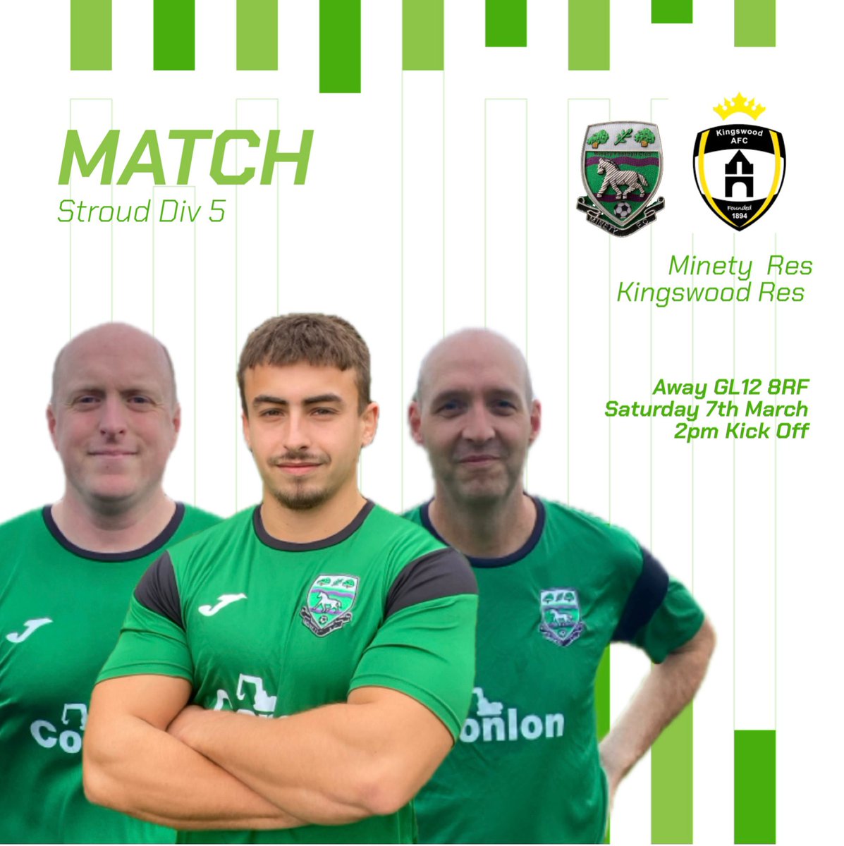 Minety Football Club tweet media