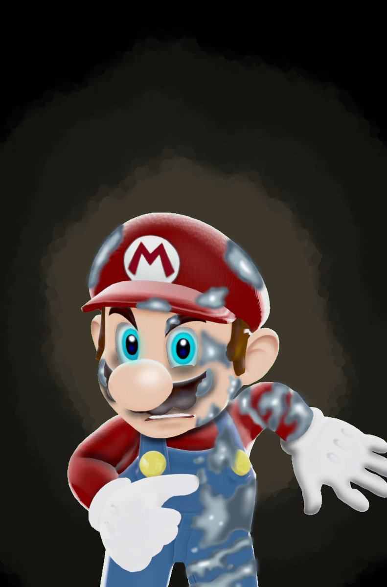 𝐒𝐌𝐆𝟒 𝐌𝐚𝐫𝐢𝐨 tweet media