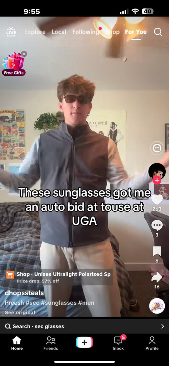 Rosco Quaid III tweet media