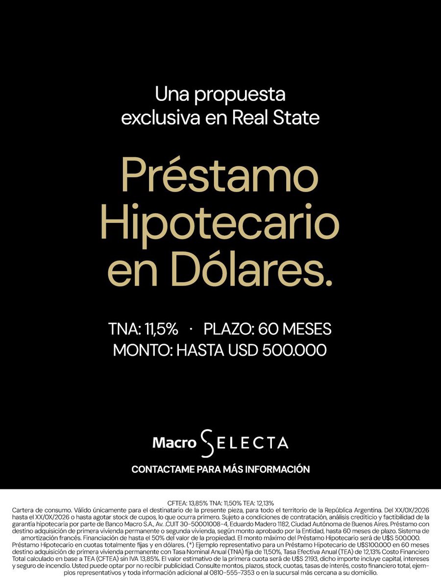 Antonio Aracre tweet media