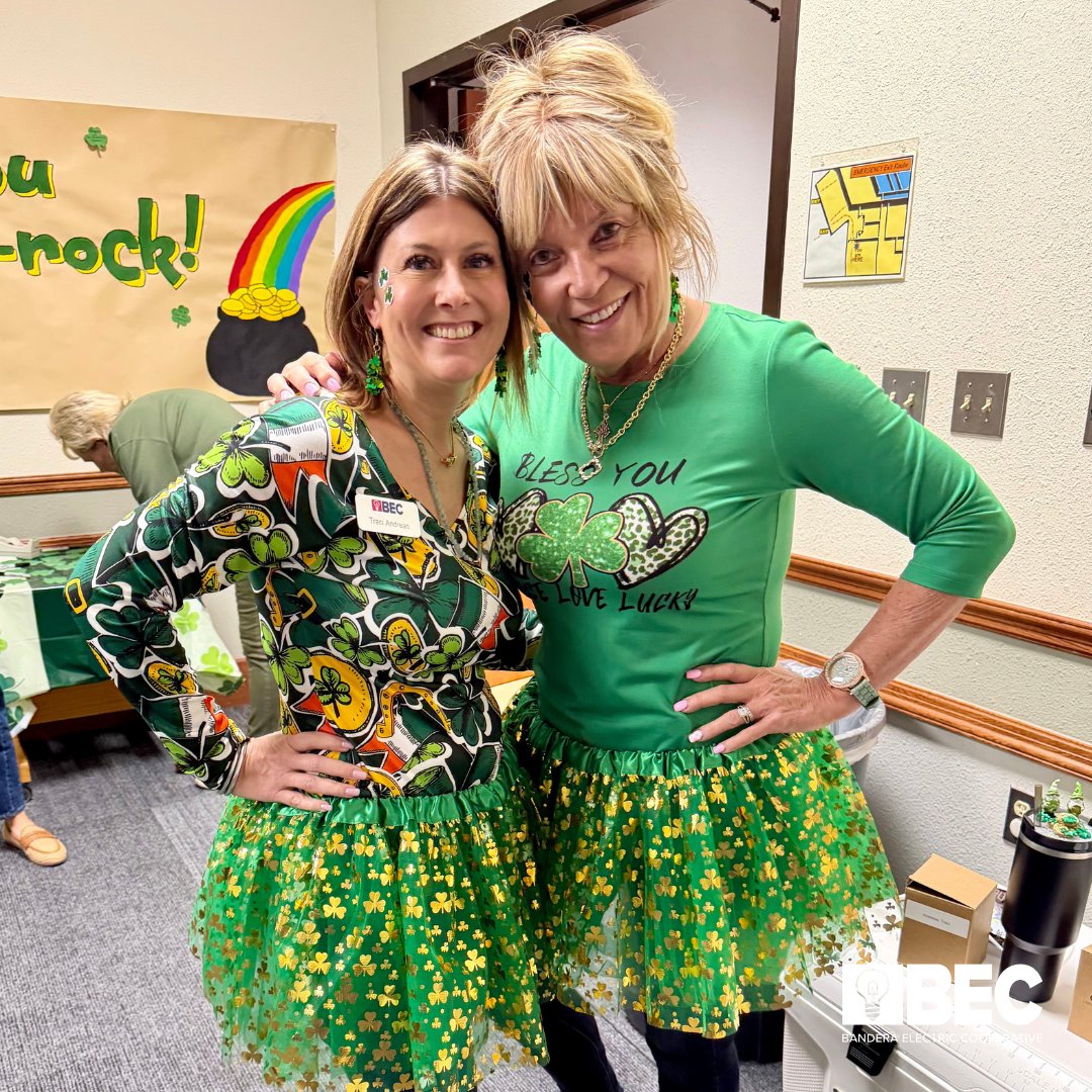 Bandera Electric Cooperative tweet media