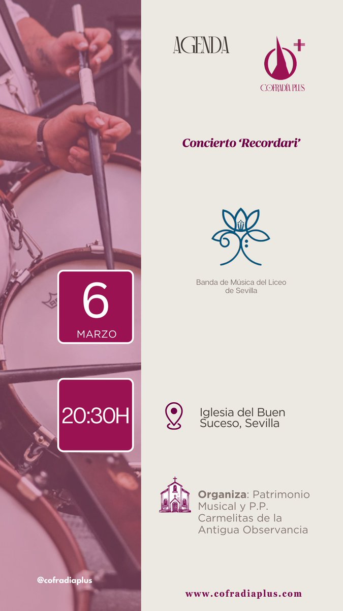 COFRADÍA + tweet media