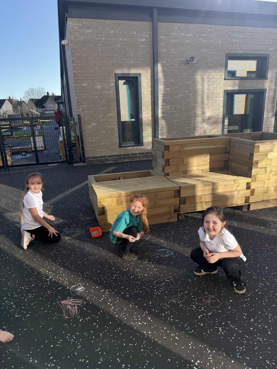 Miss Scott & Room 3 tweet media